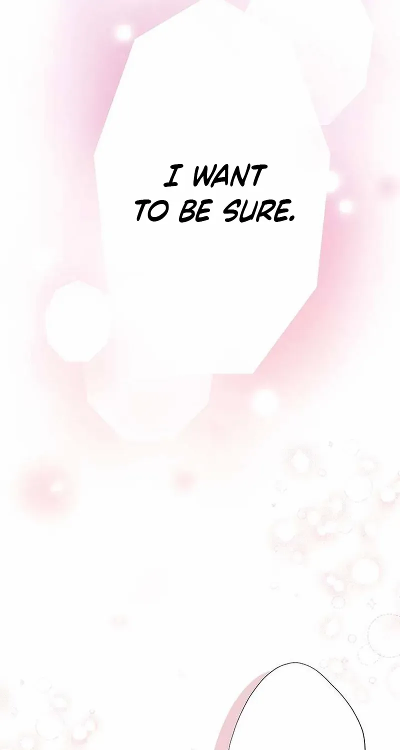 Business Marriage - If You Fall in Love, We'll Get a Divorce - Chapter 56 - Page 104