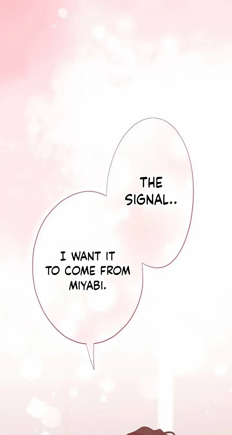 Business Marriage - If You Fall in Love, We'll Get a Divorce - Chapter 56 - Page 107