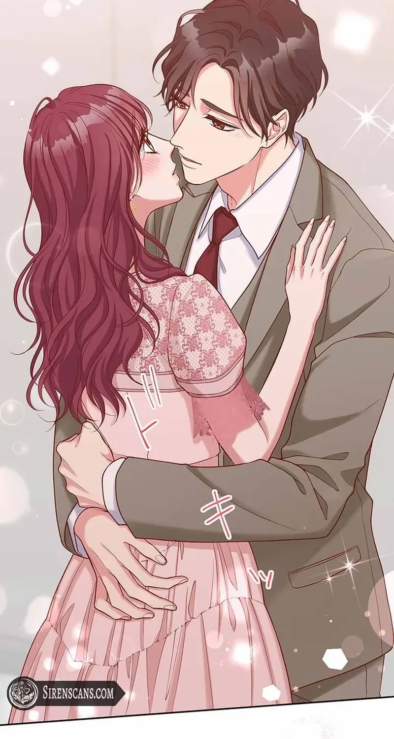 Business Marriage - If You Fall in Love, We'll Get a Divorce - Chapter 56 - Page 108