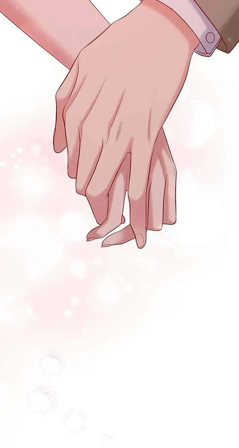 Business Marriage - If You Fall in Love, We'll Get a Divorce - Chapter 56 - Page 110