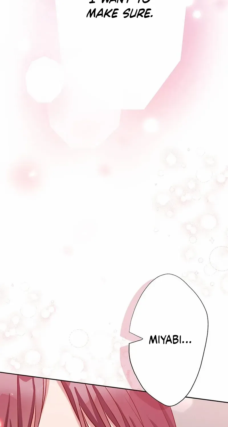 Business Marriage - If You Fall in Love, We'll Get a Divorce - Chapter 57 - Page 3