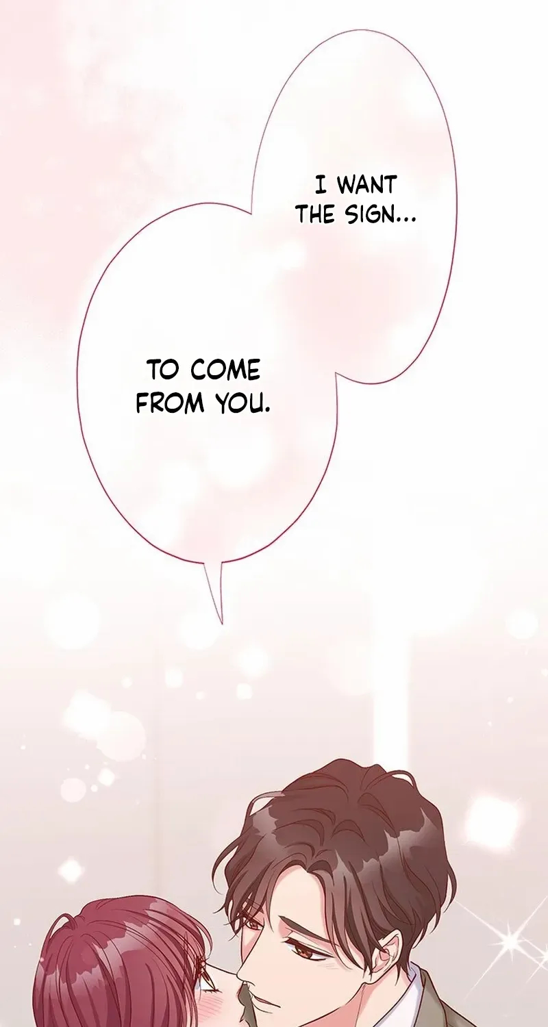 Business Marriage - If You Fall in Love, We'll Get a Divorce - Chapter 57 - Page 6