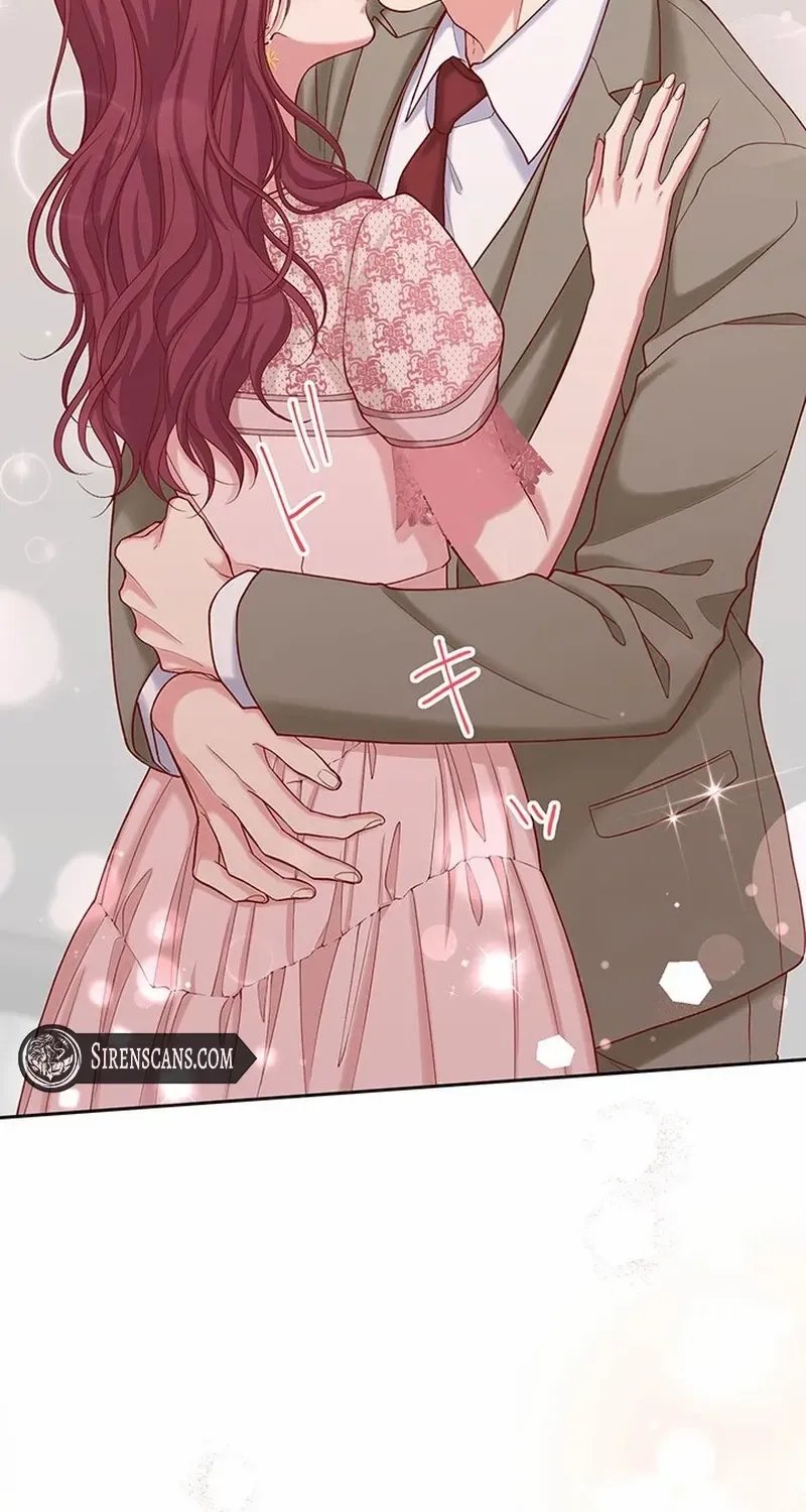 Business Marriage - If You Fall in Love, We'll Get a Divorce - Chapter 57 - Page 7
