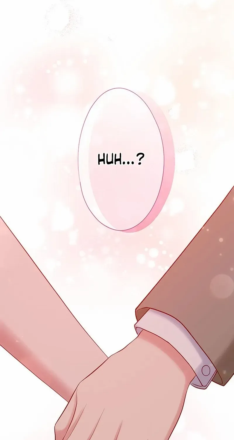 Business Marriage - If You Fall in Love, We'll Get a Divorce - Chapter 57 - Page 8