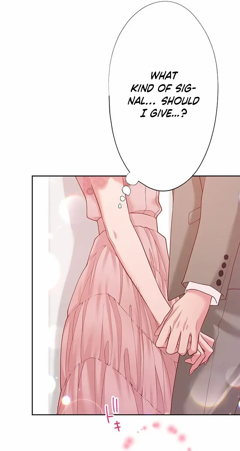 Business Marriage - If You Fall in Love, We'll Get a Divorce - Chapter 57 - Page 11