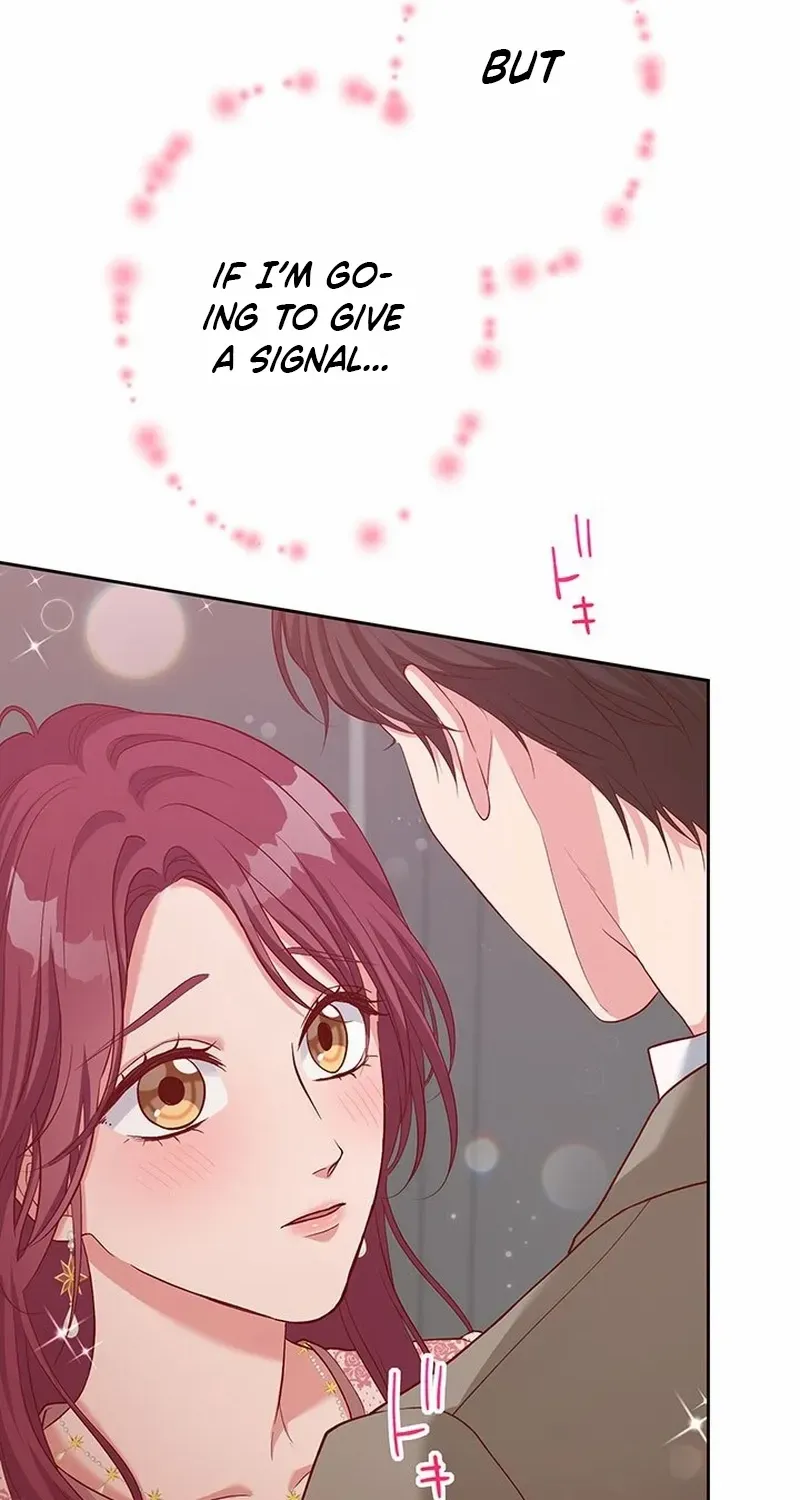 Business Marriage - If You Fall in Love, We'll Get a Divorce - Chapter 57 - Page 12