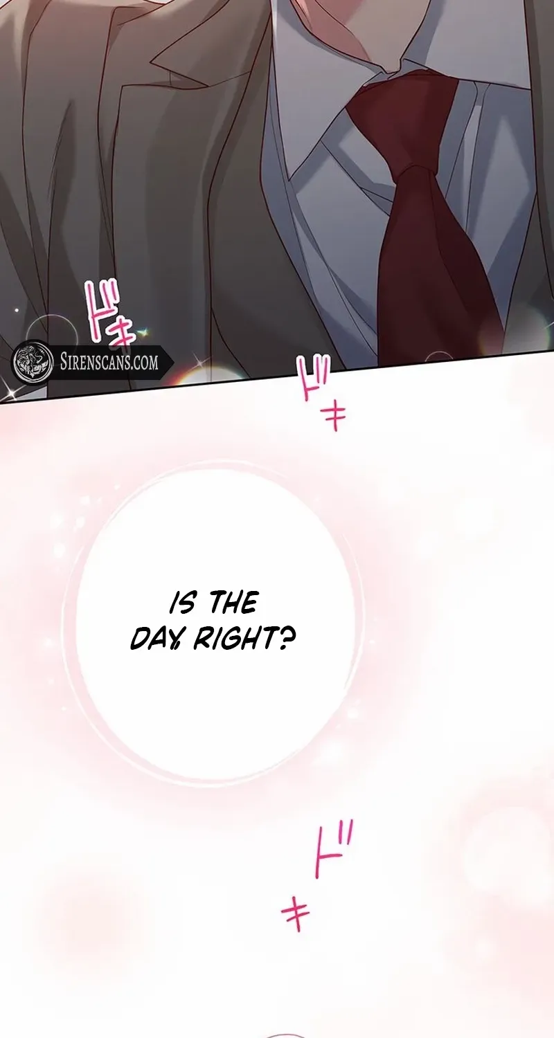 Business Marriage - If You Fall in Love, We'll Get a Divorce - Chapter 57 - Page 14