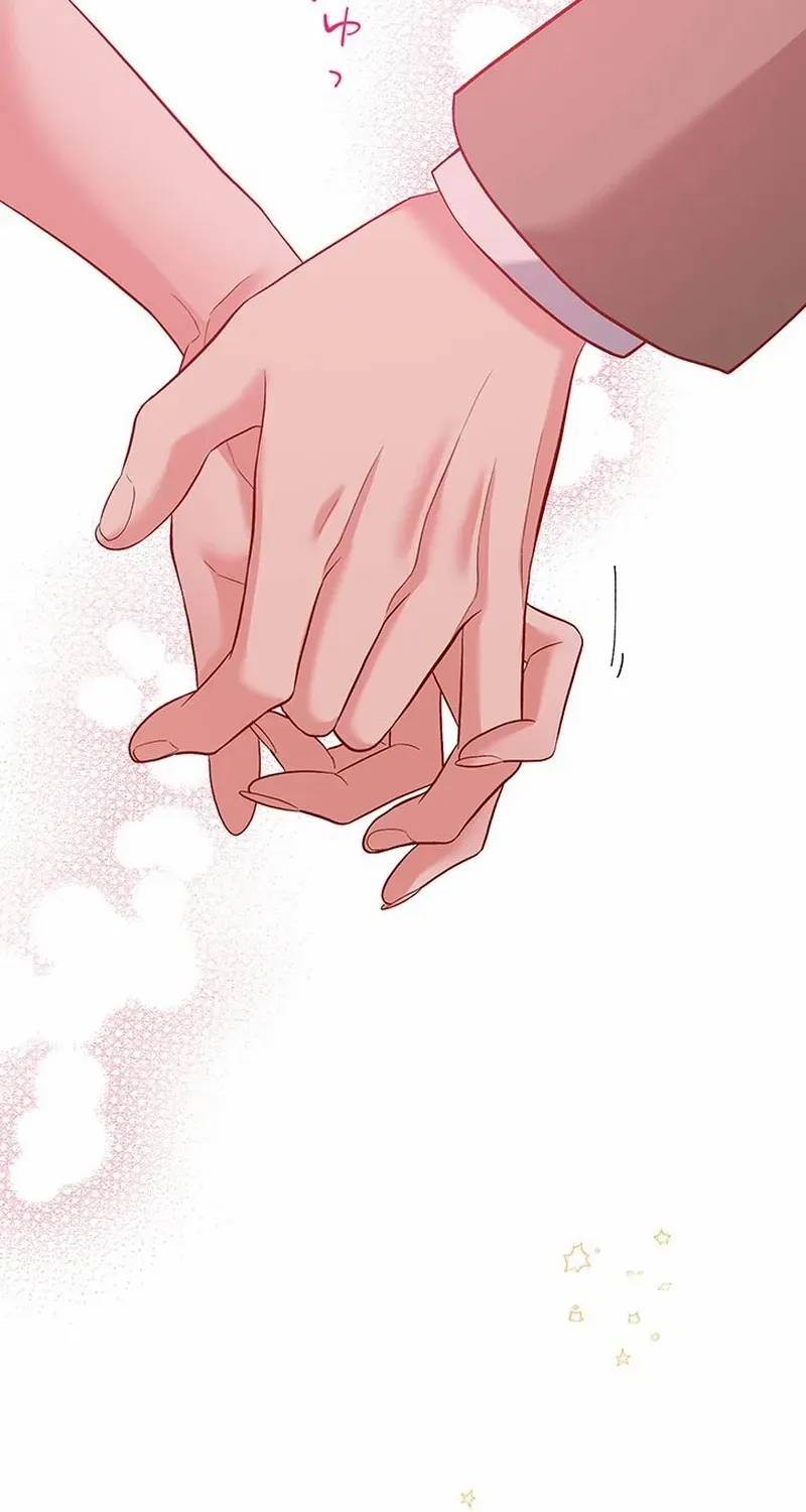 Business Marriage - If You Fall in Love, We'll Get a Divorce - Chapter 57 - Page 19