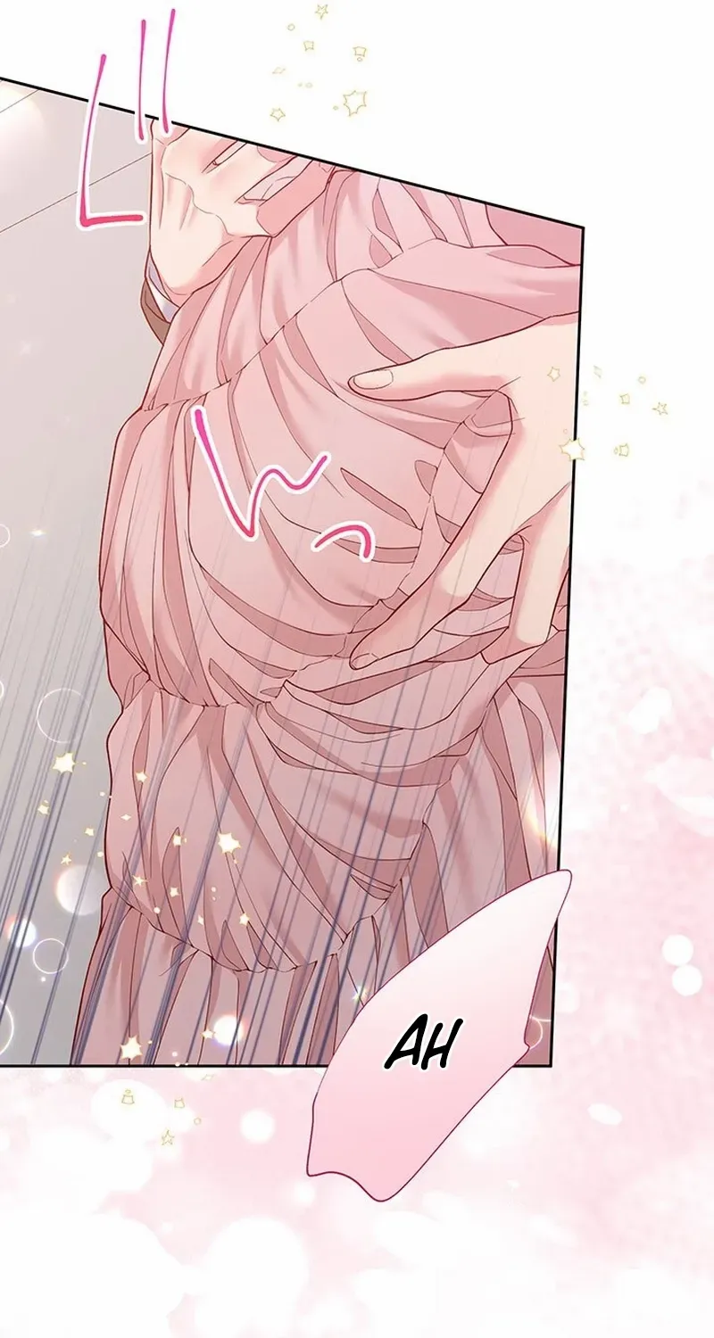Business Marriage - If You Fall in Love, We'll Get a Divorce - Chapter 57 - Page 21