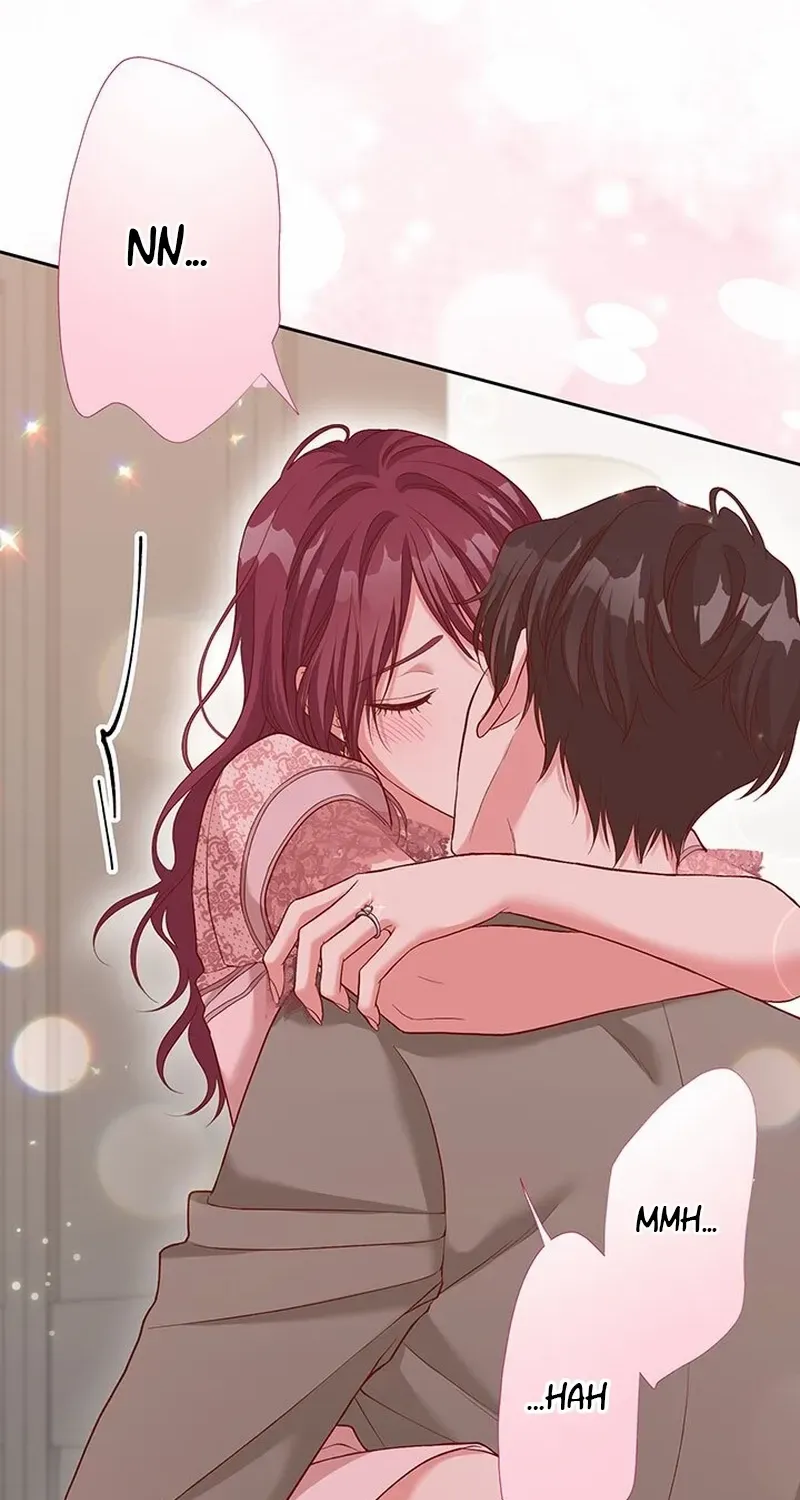 Business Marriage - If You Fall in Love, We'll Get a Divorce - Chapter 57 - Page 22