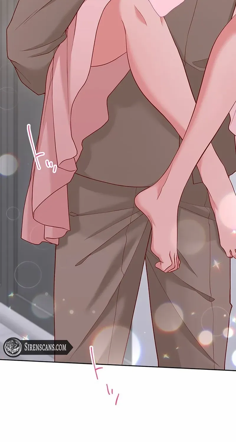 Business Marriage - If You Fall in Love, We'll Get a Divorce - Chapter 57 - Page 23