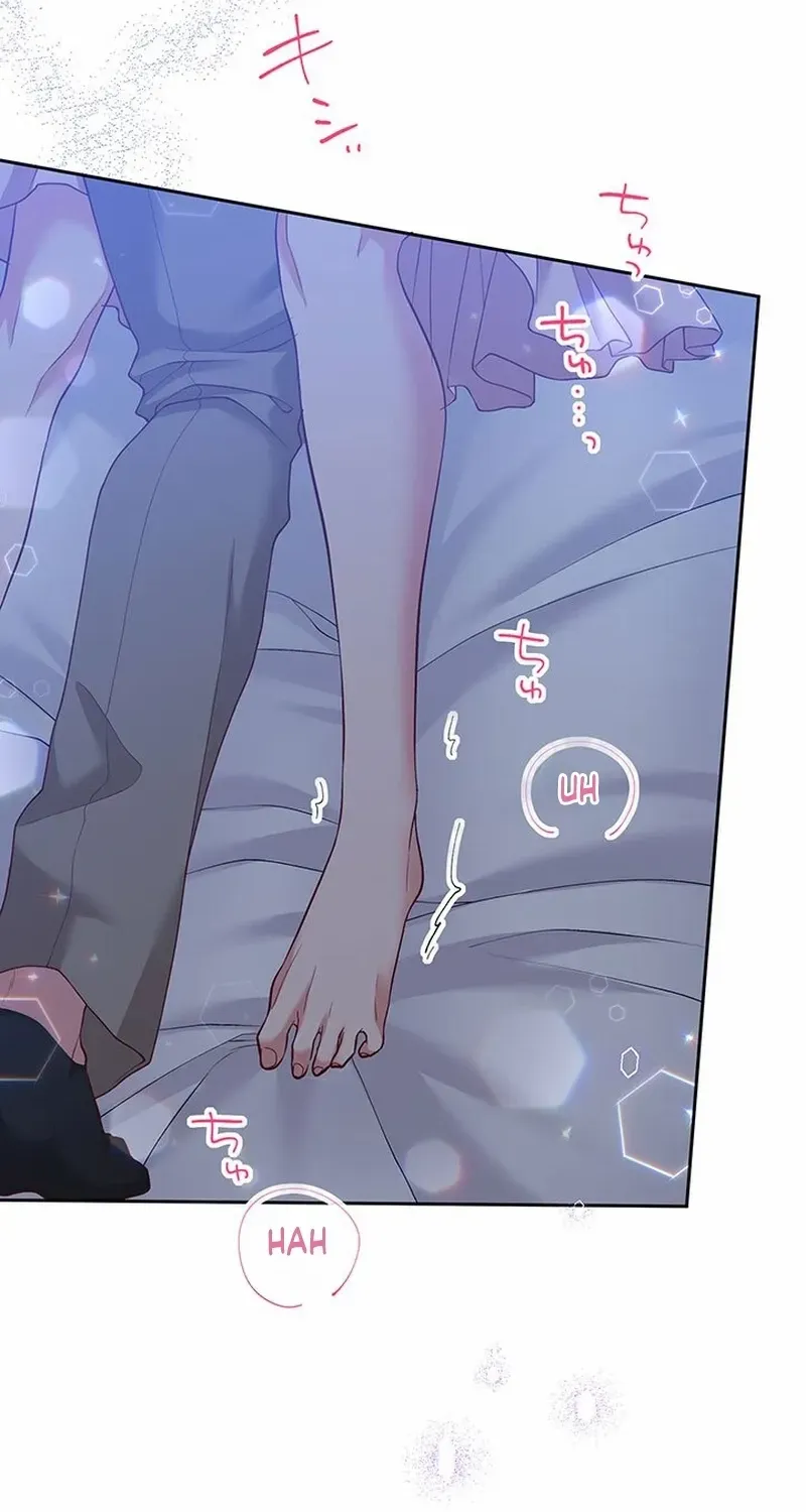 Business Marriage - If You Fall in Love, We'll Get a Divorce - Chapter 57 - Page 26