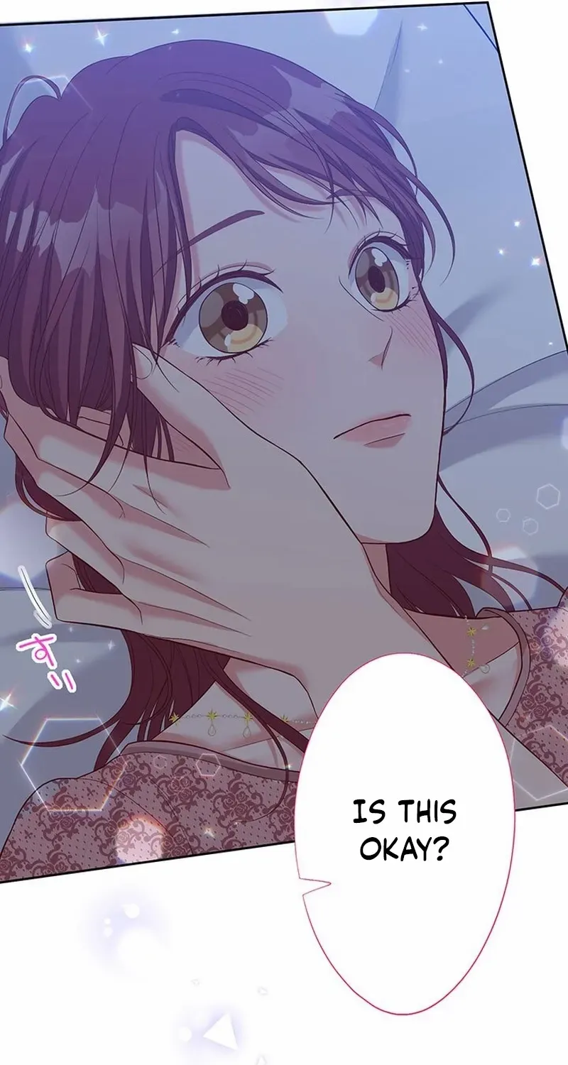 Business Marriage - If You Fall in Love, We'll Get a Divorce - Chapter 57 - Page 30