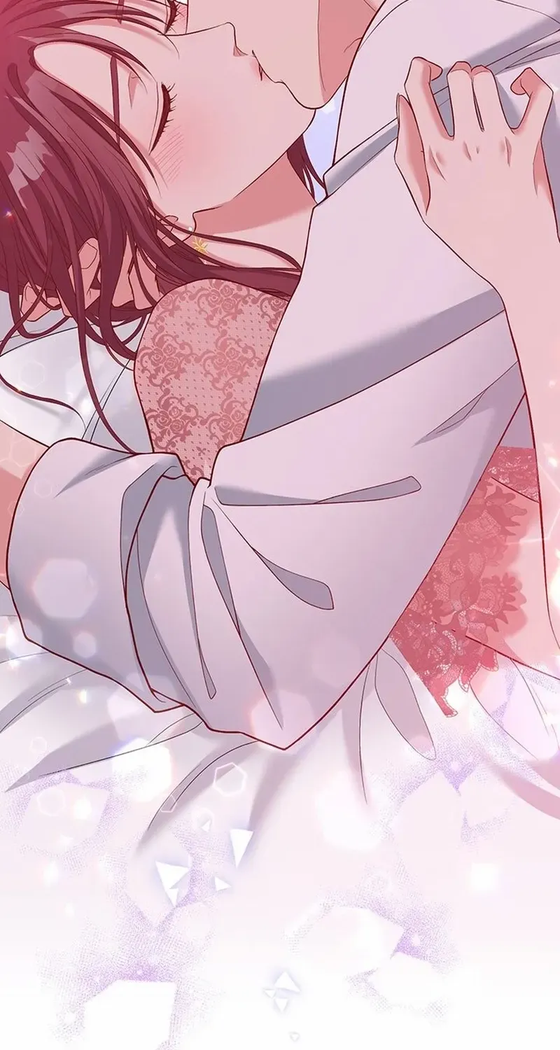 Business Marriage - If You Fall in Love, We'll Get a Divorce - Chapter 57 - Page 33