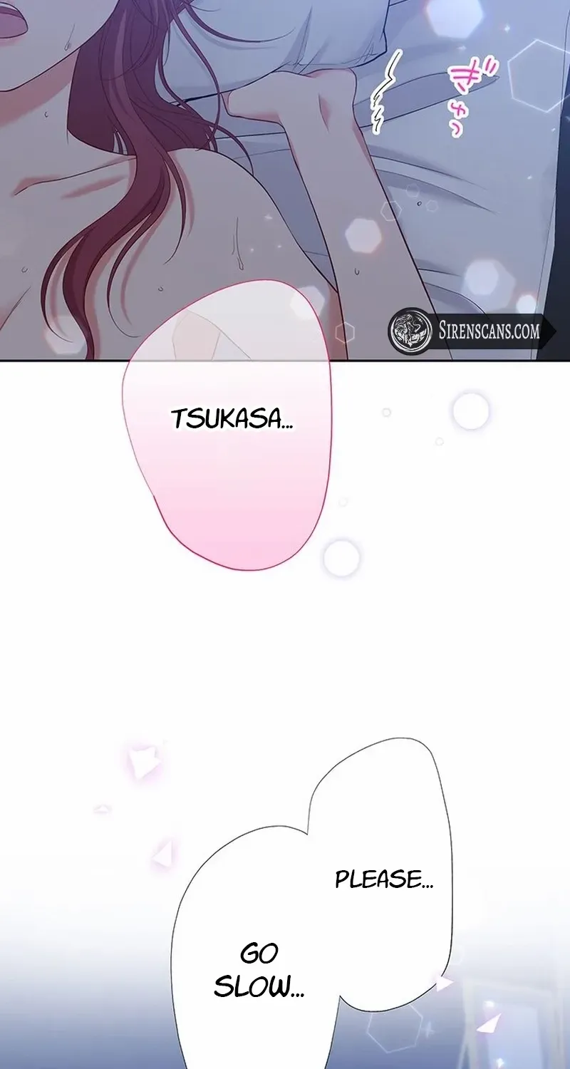 Business Marriage - If You Fall in Love, We'll Get a Divorce - Chapter 57 - Page 35