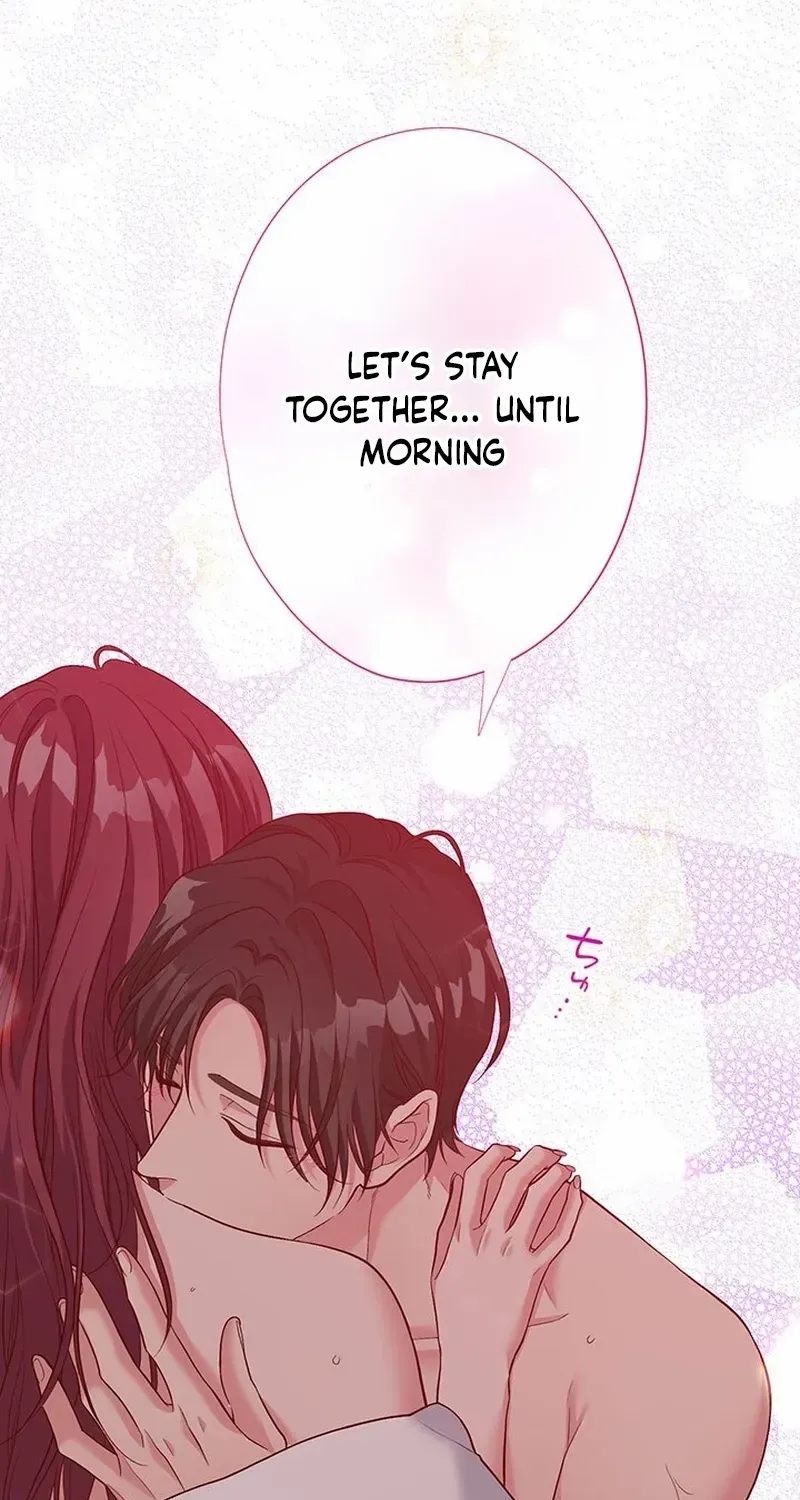 Business Marriage - If You Fall in Love, We'll Get a Divorce - Chapter 57 - Page 40