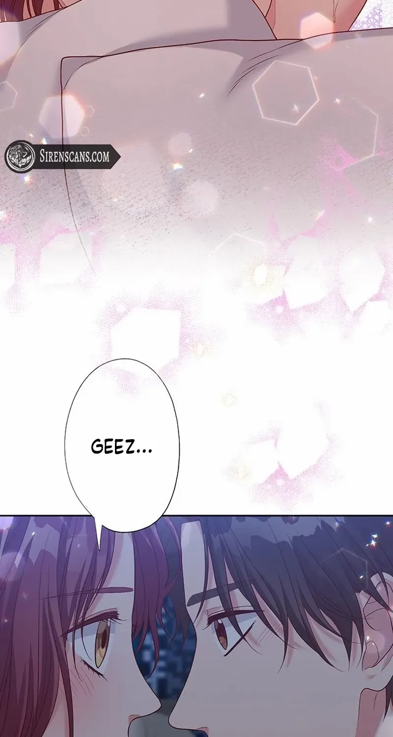 Business Marriage - If You Fall in Love, We'll Get a Divorce - Chapter 57 - Page 41