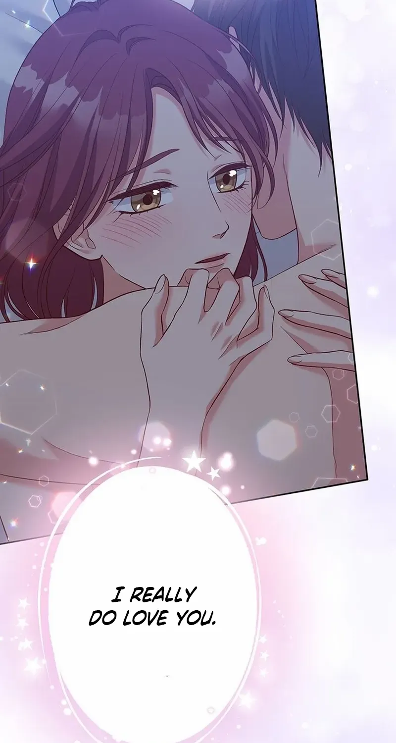 Business Marriage - If You Fall in Love, We'll Get a Divorce - Chapter 57 - Page 43