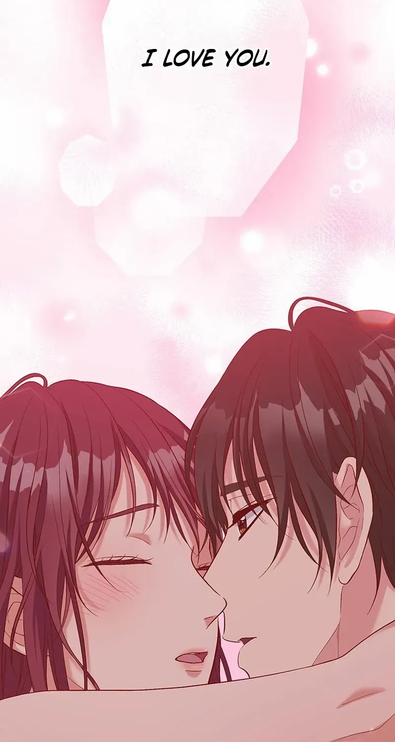Business Marriage - If You Fall in Love, We'll Get a Divorce - Chapter 57 - Page 46