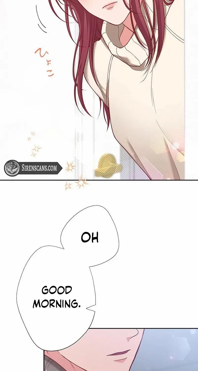Business Marriage - If You Fall in Love, We'll Get a Divorce - Chapter 57 - Page 51