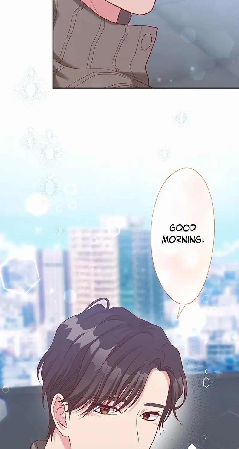 Business Marriage - If You Fall in Love, We'll Get a Divorce - Chapter 57 - Page 52