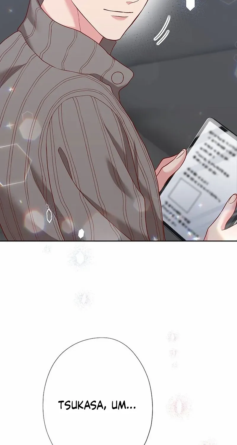 Business Marriage - If You Fall in Love, We'll Get a Divorce - Chapter 57 - Page 53