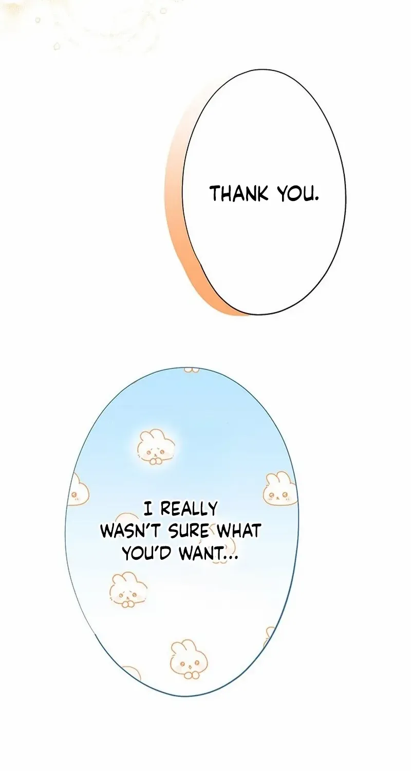 Business Marriage - If You Fall in Love, We'll Get a Divorce - Chapter 57 - Page 56