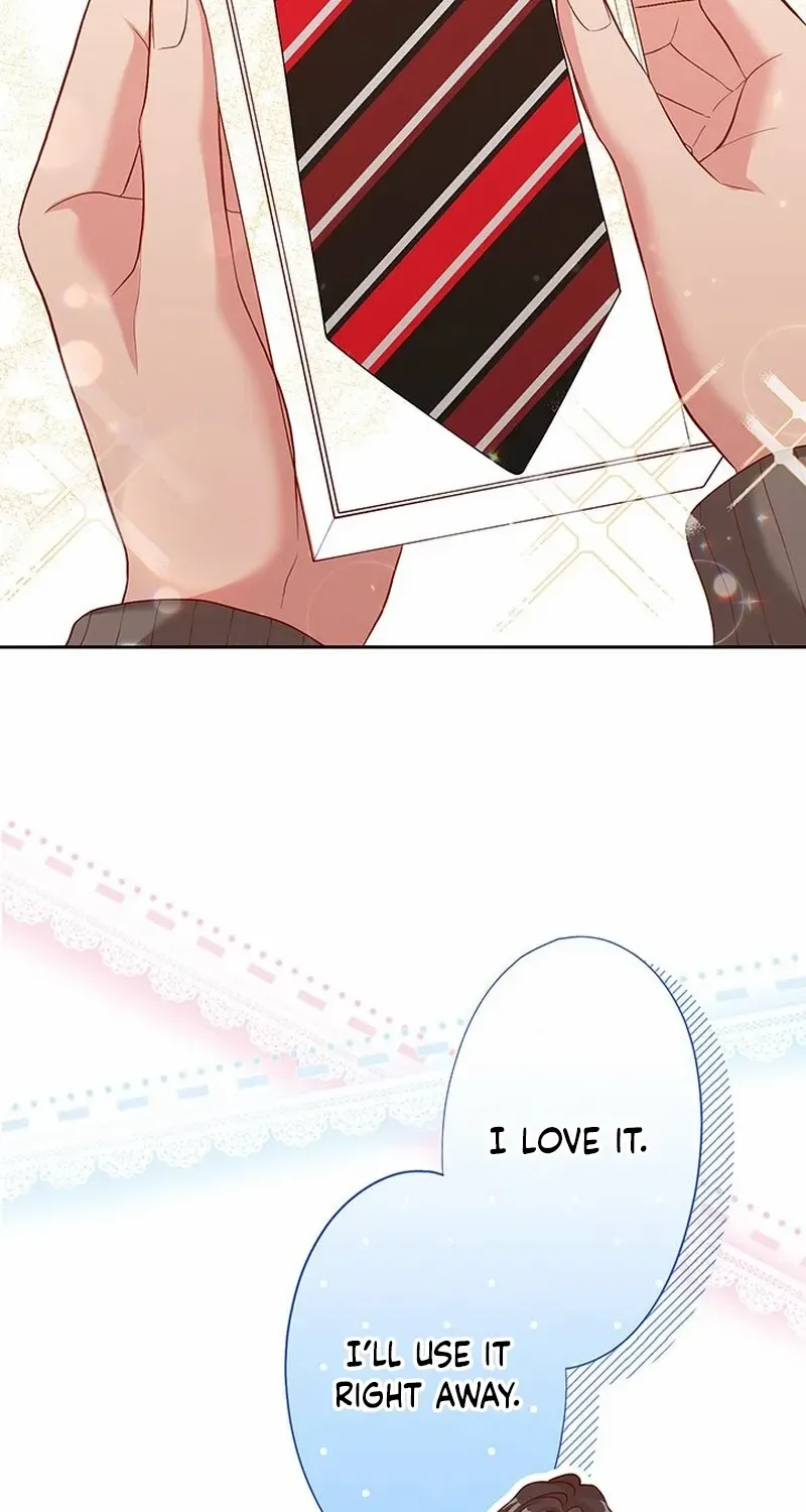 Business Marriage - If You Fall in Love, We'll Get a Divorce - Chapter 57 - Page 59