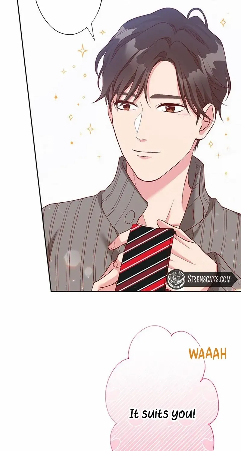 Business Marriage - If You Fall in Love, We'll Get a Divorce - Chapter 57 - Page 61