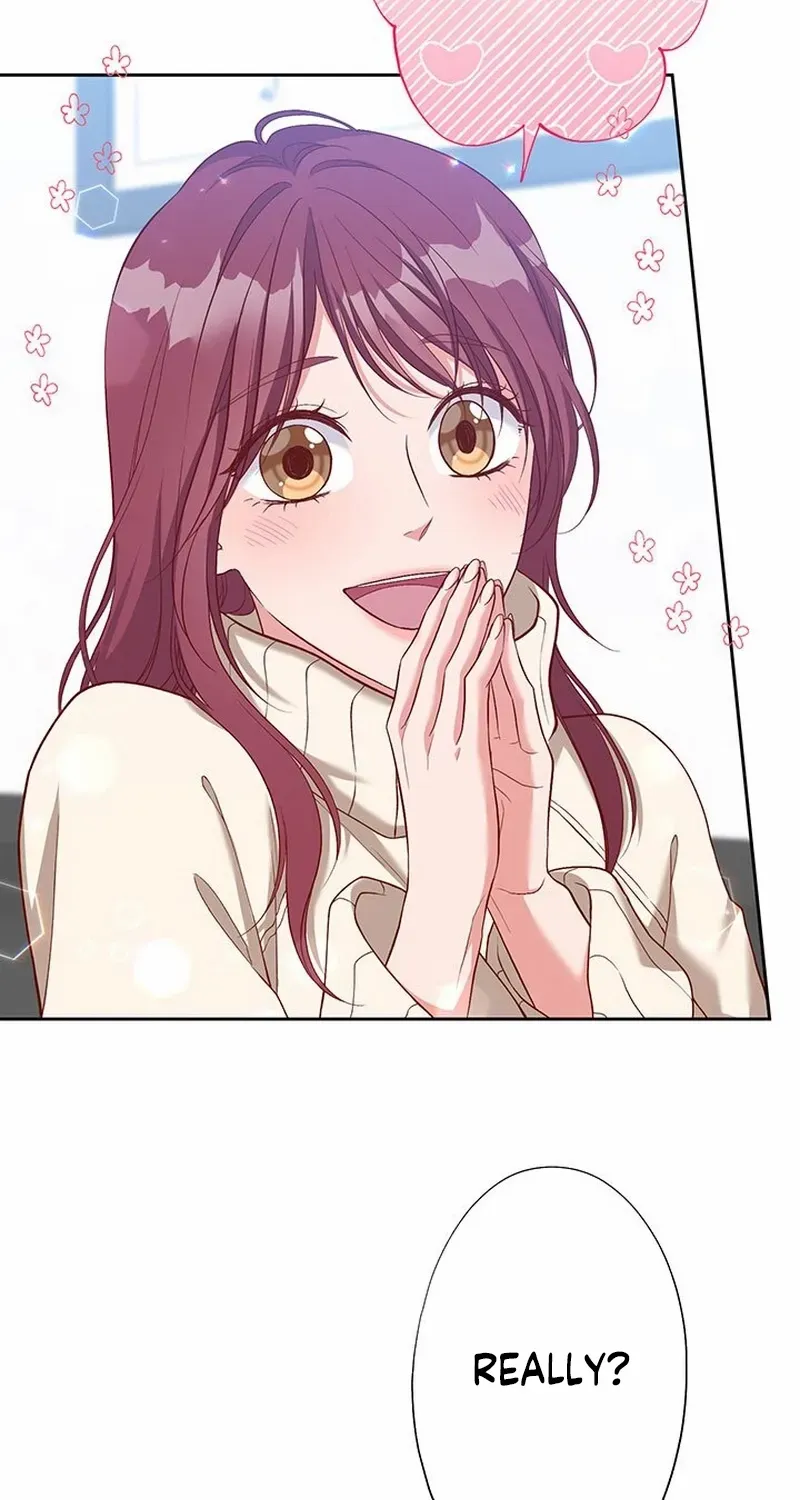 Business Marriage - If You Fall in Love, We'll Get a Divorce - Chapter 57 - Page 62