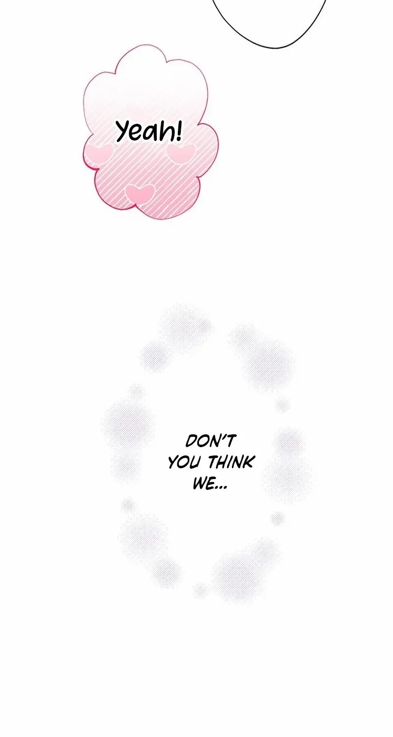 Business Marriage - If You Fall in Love, We'll Get a Divorce - Chapter 57 - Page 63