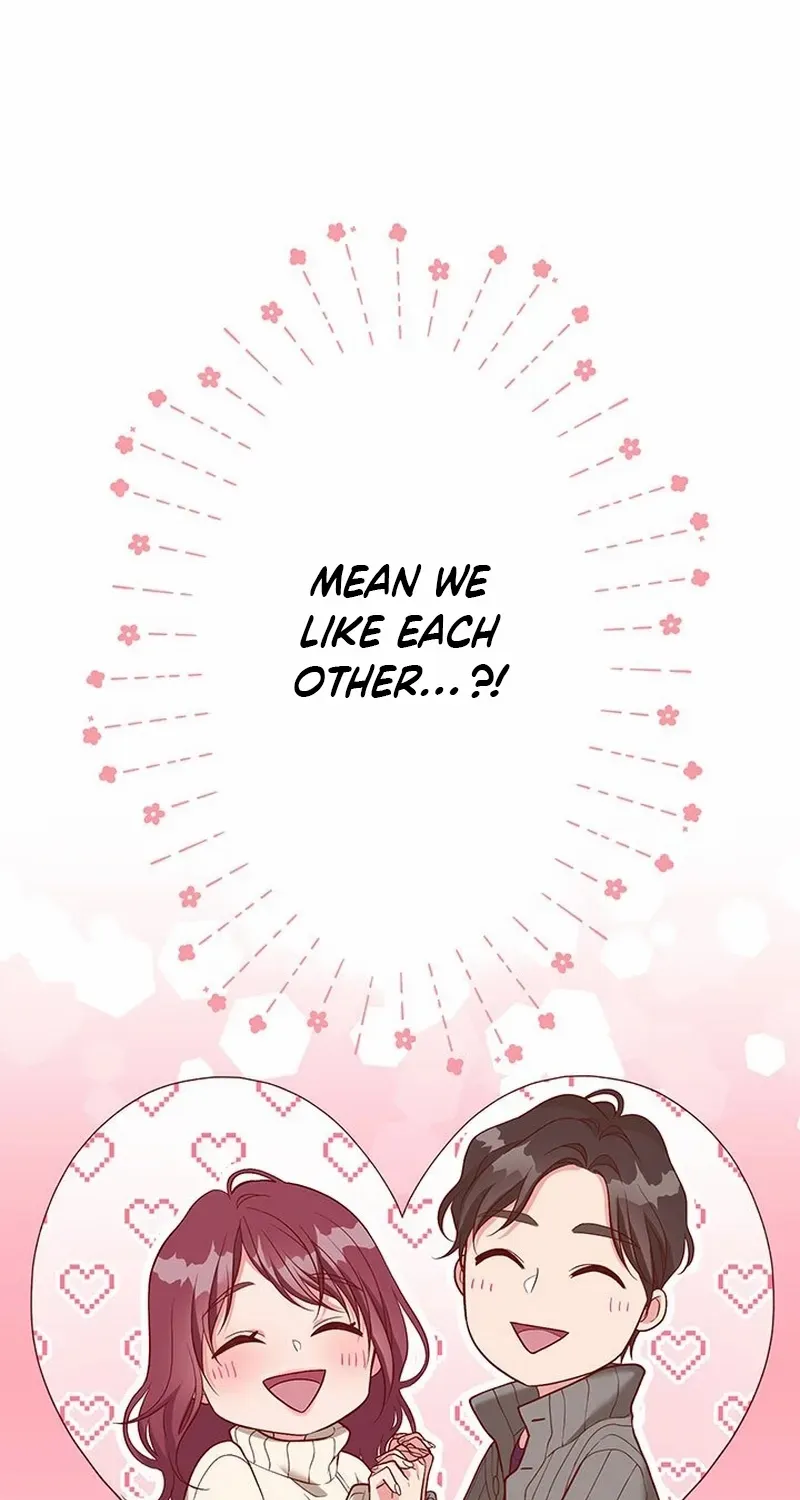 Business Marriage - If You Fall in Love, We'll Get a Divorce - Chapter 57 - Page 66