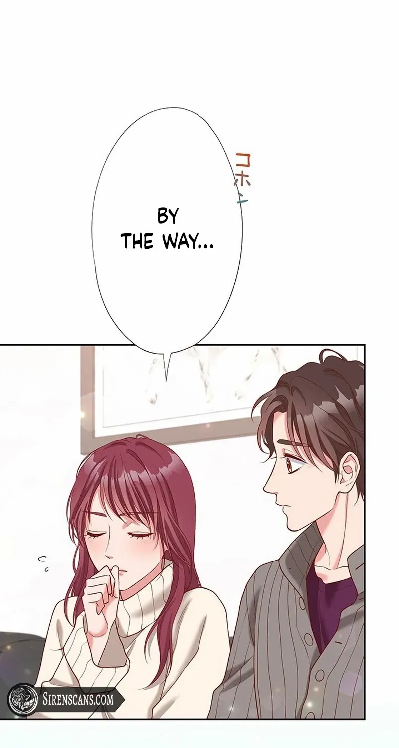 Business Marriage - If You Fall in Love, We'll Get a Divorce - Chapter 57 - Page 68