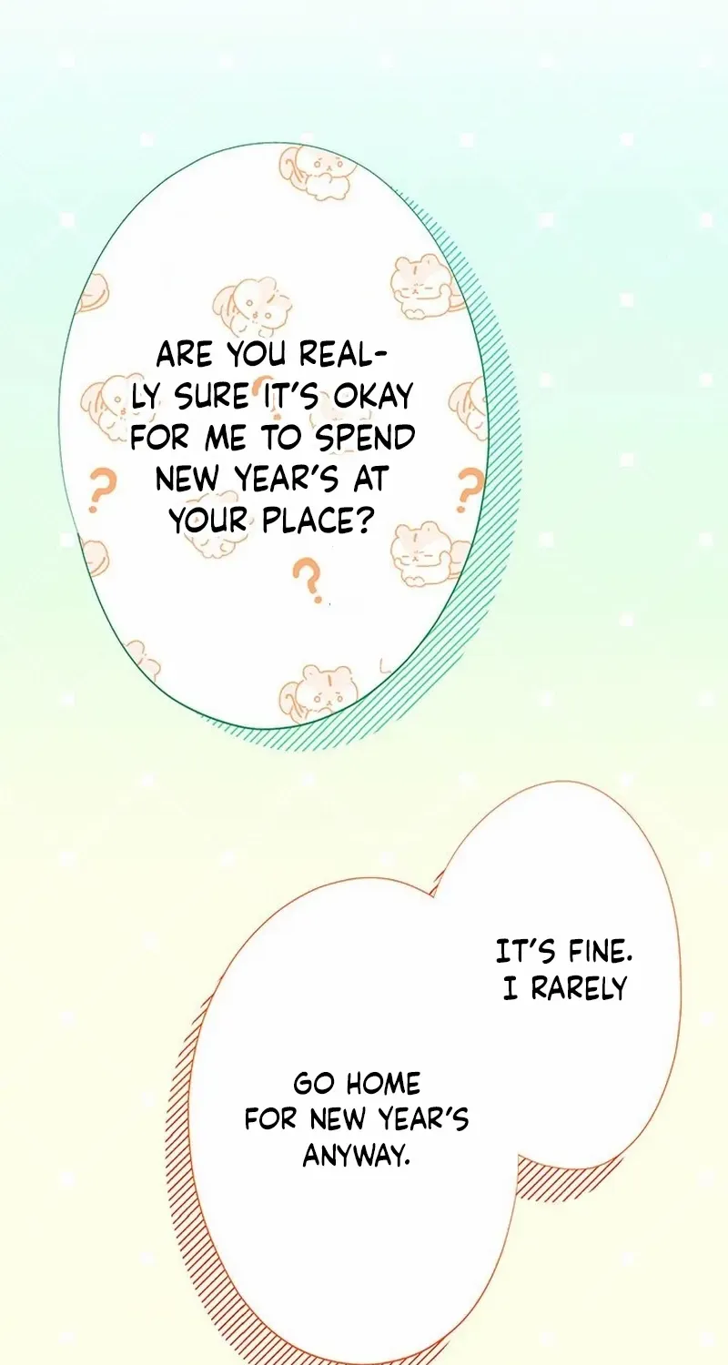 Business Marriage - If You Fall in Love, We'll Get a Divorce - Chapter 57 - Page 69