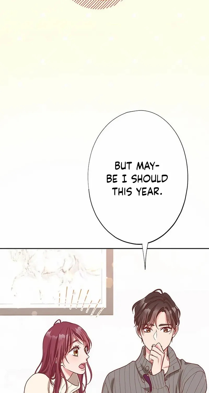 Business Marriage - If You Fall in Love, We'll Get a Divorce - Chapter 57 - Page 70