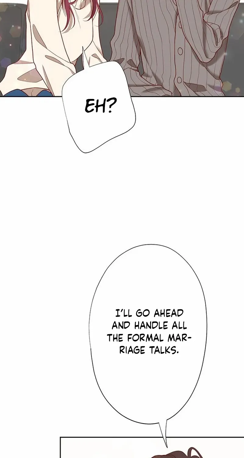Business Marriage - If You Fall in Love, We'll Get a Divorce - Chapter 57 - Page 71