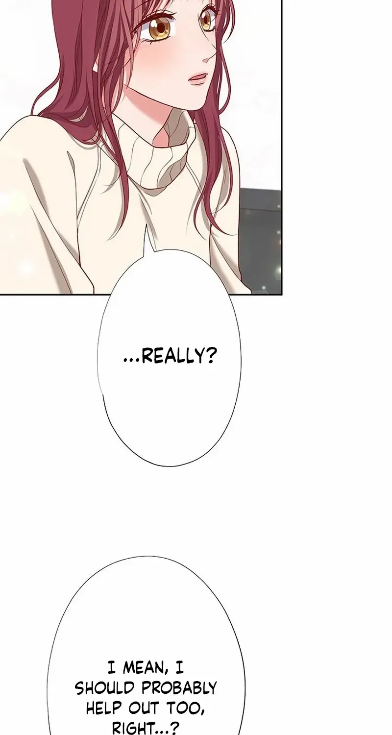 Business Marriage - If You Fall in Love, We'll Get a Divorce - Chapter 57 - Page 73
