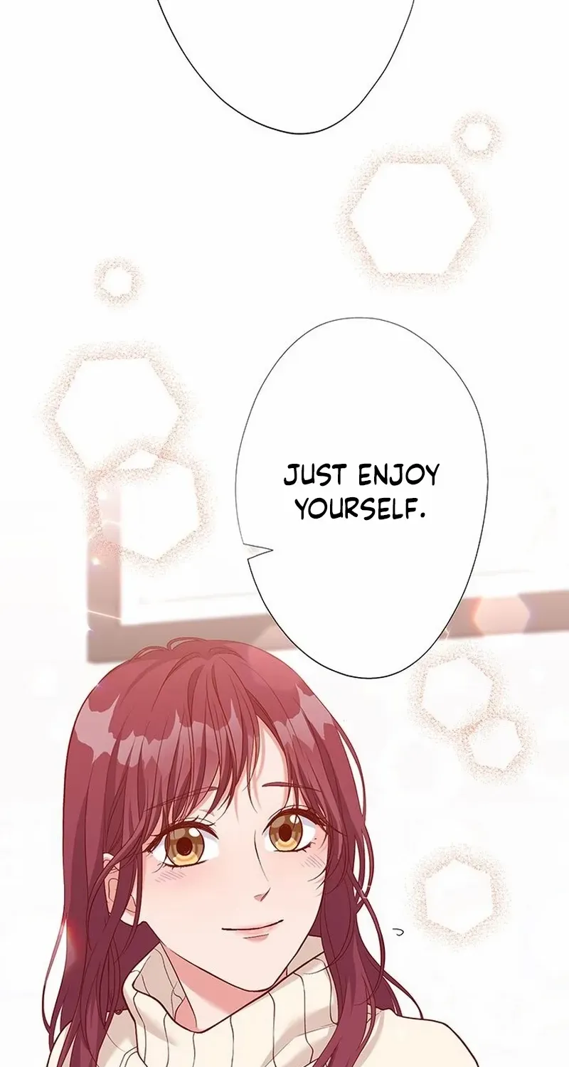 Business Marriage - If You Fall in Love, We'll Get a Divorce - Chapter 57 - Page 75