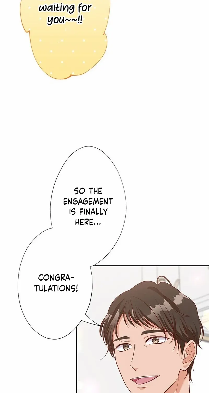 Business Marriage - If You Fall in Love, We'll Get a Divorce - Chapter 57 - Page 82
