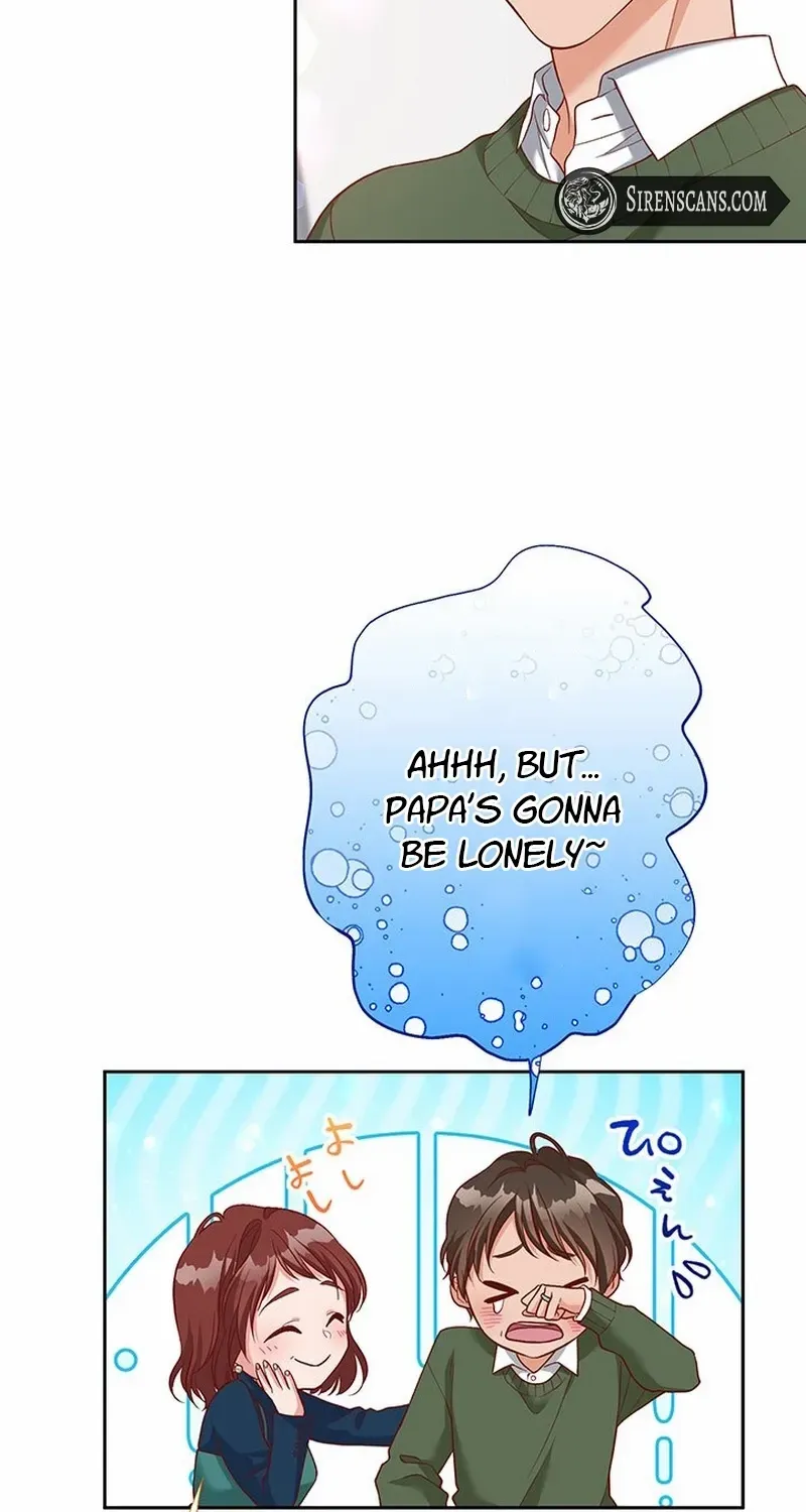 Business Marriage - If You Fall in Love, We'll Get a Divorce - Chapter 57 - Page 83