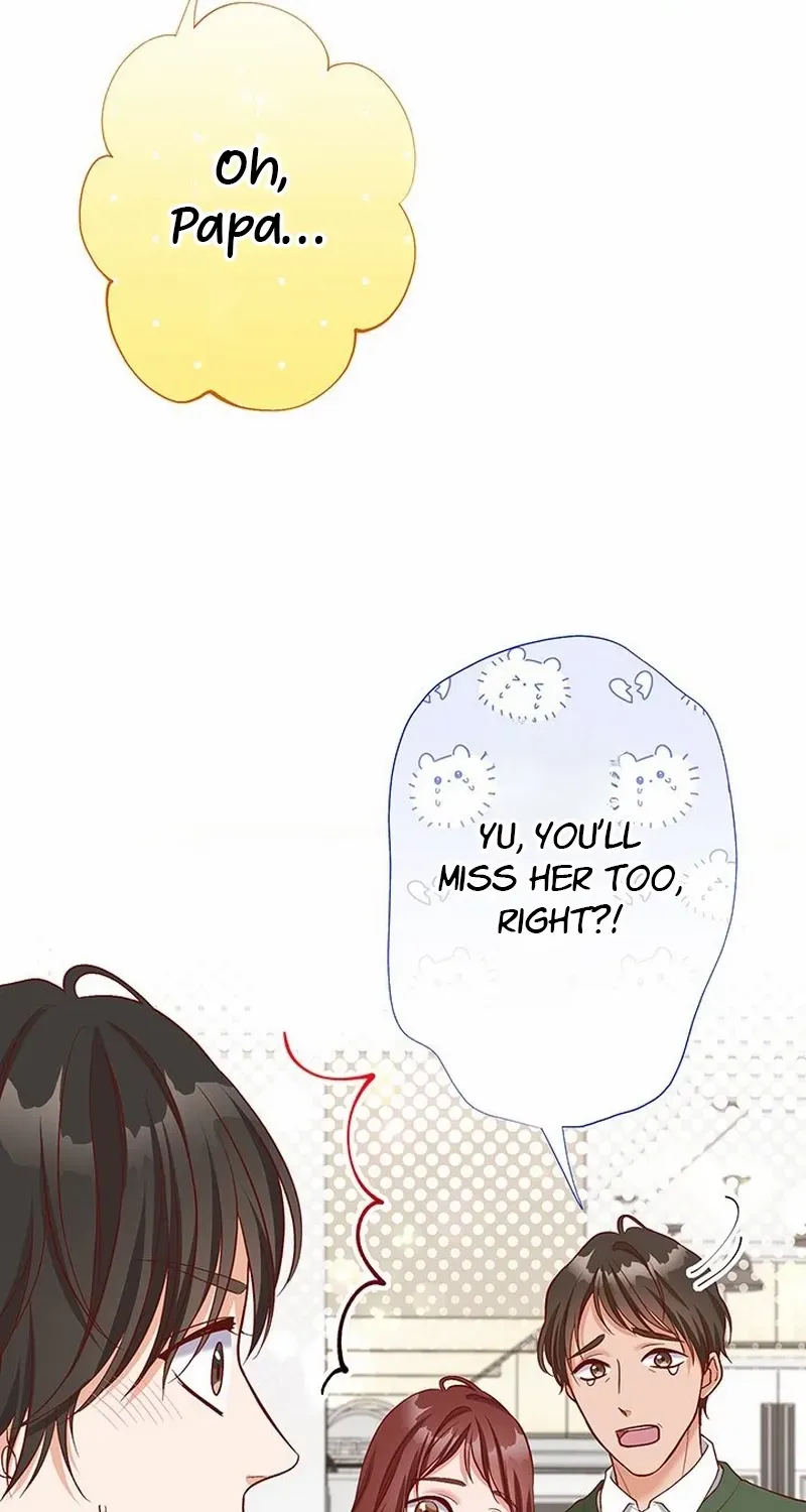 Business Marriage - If You Fall in Love, We'll Get a Divorce - Chapter 57 - Page 84
