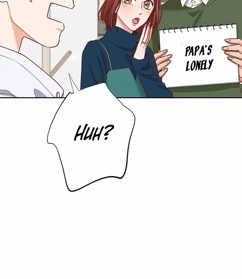 Business Marriage - If You Fall in Love, We'll Get a Divorce - Chapter 57 - Page 85