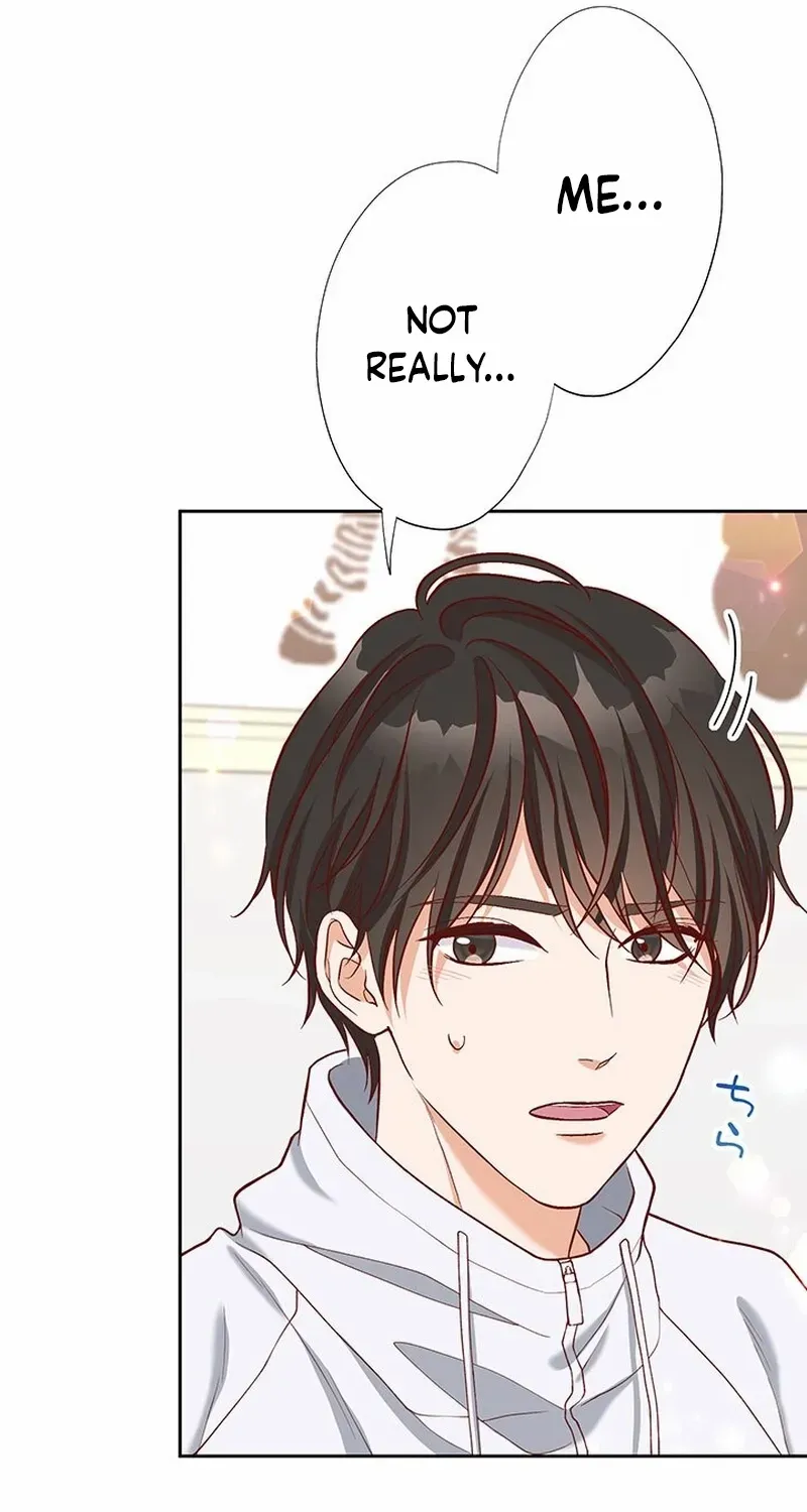 Business Marriage - If You Fall in Love, We'll Get a Divorce - Chapter 57 - Page 86