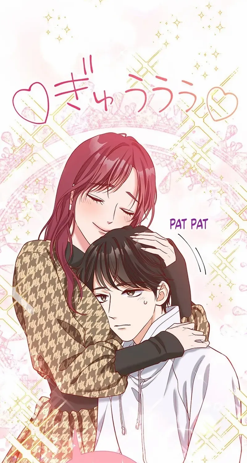 Business Marriage - If You Fall in Love, We'll Get a Divorce - Chapter 57 - Page 88