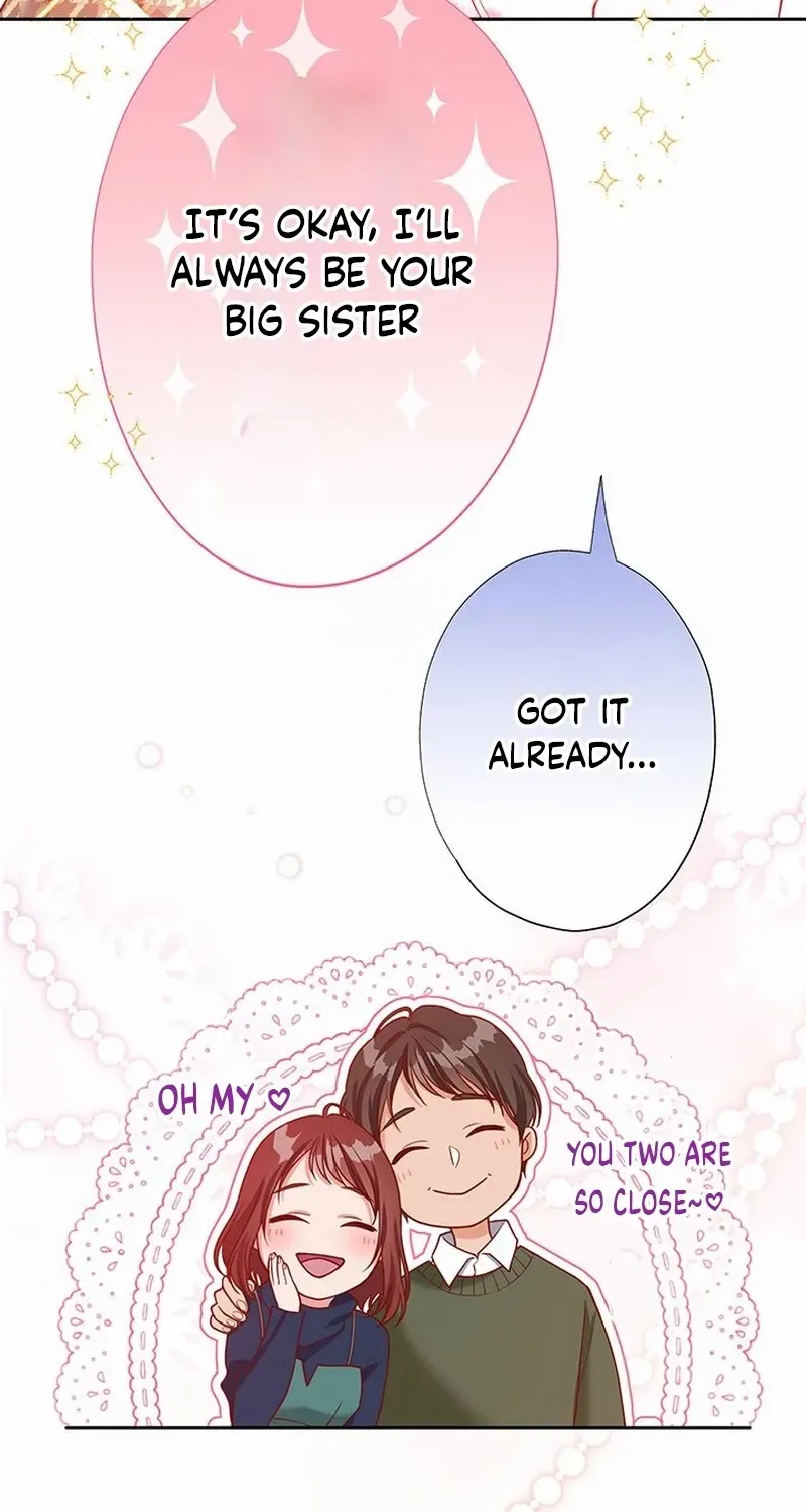 Business Marriage - If You Fall in Love, We'll Get a Divorce - Chapter 57 - Page 89