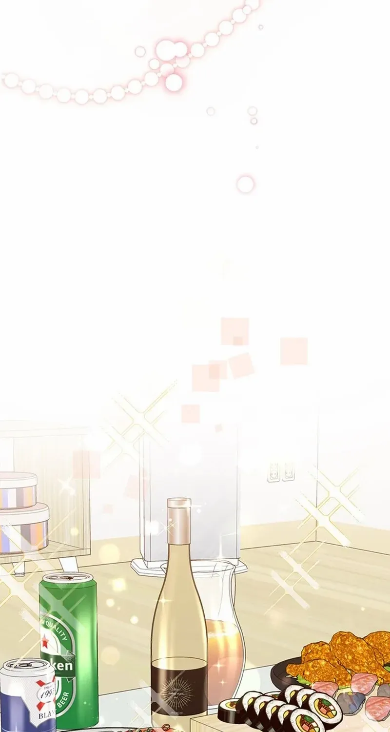 Business Marriage - If You Fall in Love, We'll Get a Divorce - Chapter 57 - Page 90
