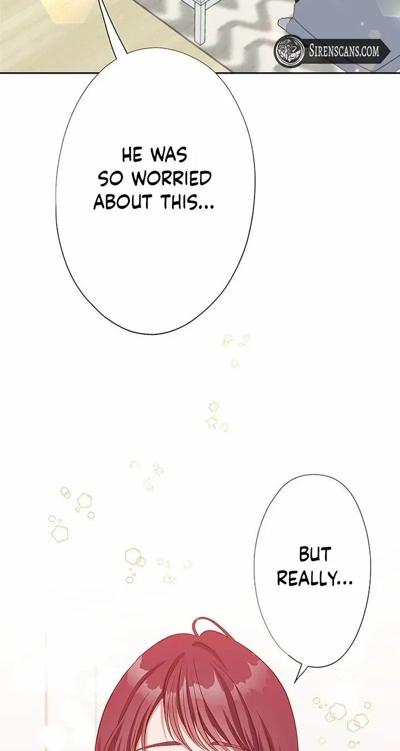 Business Marriage - If You Fall in Love, We'll Get a Divorce - Chapter 57 - Page 92
