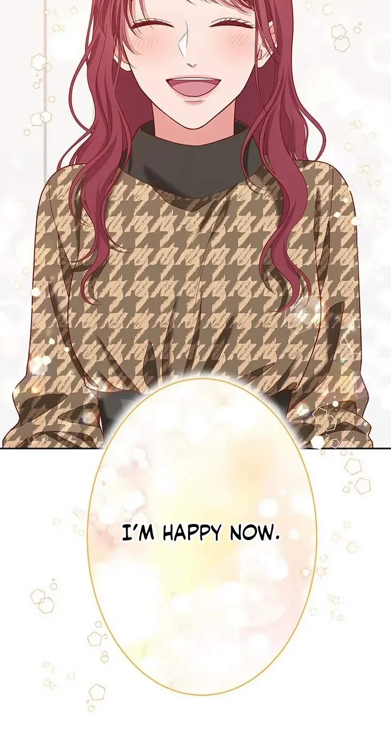 Business Marriage - If You Fall in Love, We'll Get a Divorce - Chapter 57 - Page 93