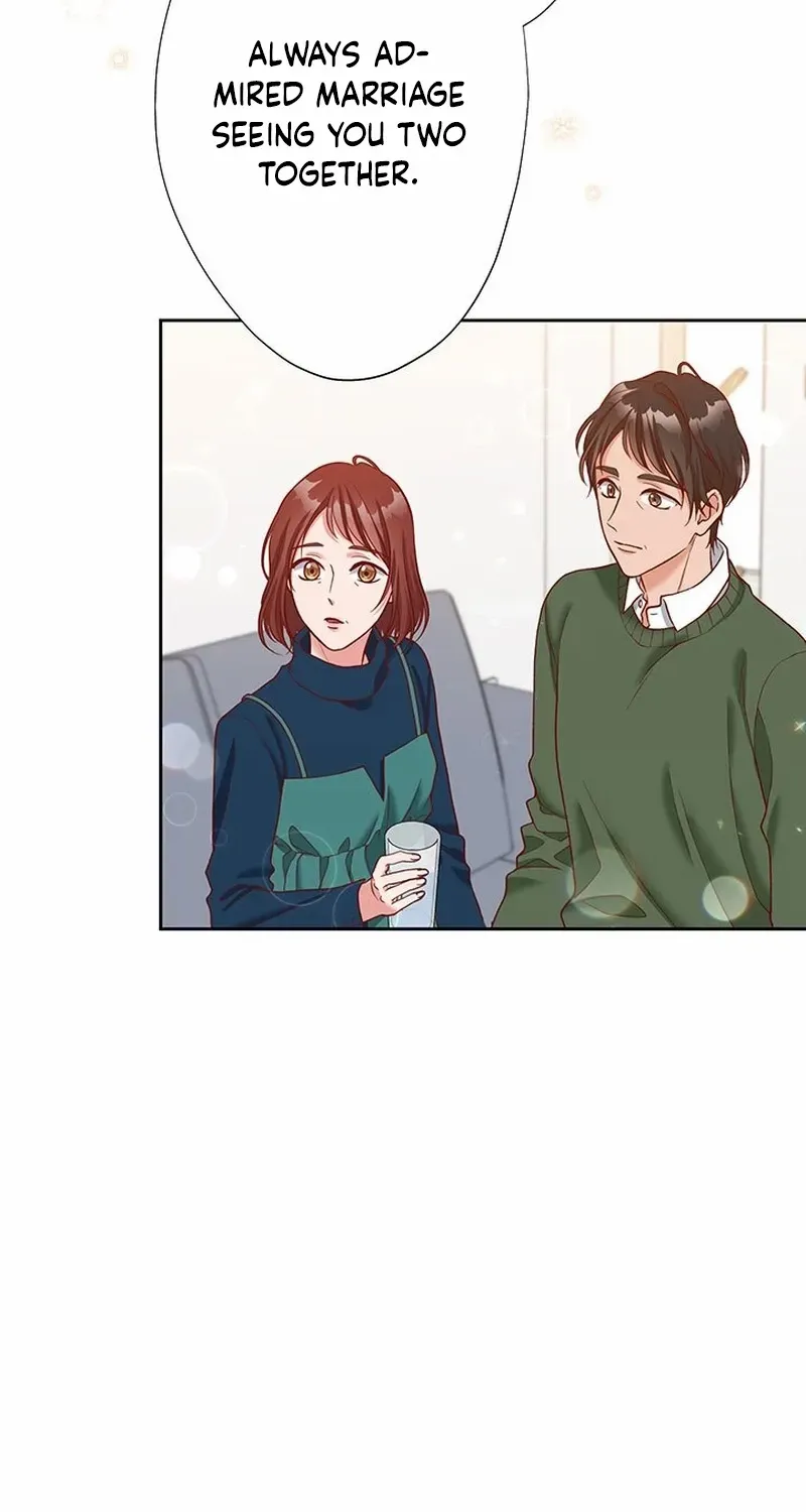 Business Marriage - If You Fall in Love, We'll Get a Divorce - Chapter 57 - Page 97
