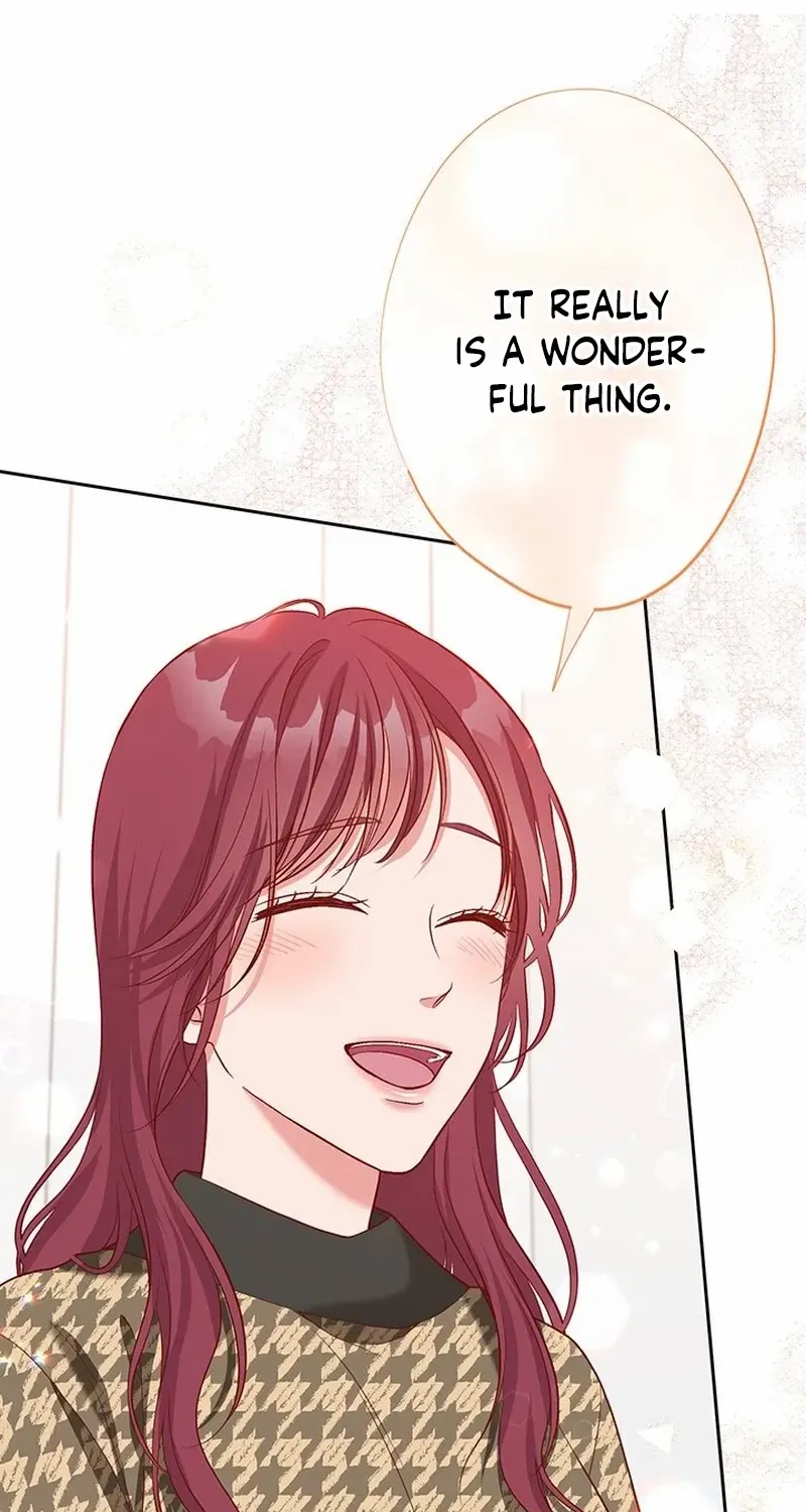 Business Marriage - If You Fall in Love, We'll Get a Divorce - Chapter 57 - Page 98